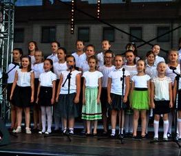 Zdjęcie z galerii: 	Tydzień Antoniański dzień czwarty