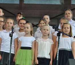 Zdjęcie z galerii: 	Tydzień Antoniański dzień czwarty