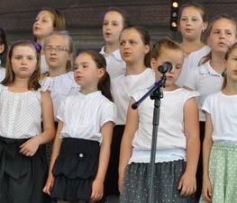 Zdjęcie z galerii: 	Tydzień Antoniański dzień czwarty