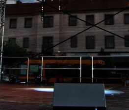 Zdjęcie z galerii: 	Tydzień Antoniański dzień czwarty