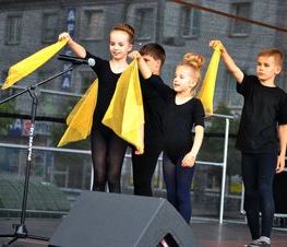 Zdjęcie z galerii: 	Tydzień Antoniański dzień czwarty