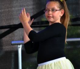 Zdjęcie z galerii: 	Tydzień Antoniański dzień czwarty