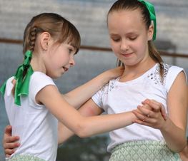 Zdjęcie z galerii: 	Tydzień Antoniański dzień czwarty
