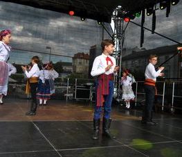 Zdjęcie z galerii: 	Tydzień Antoniański dzień czwarty