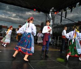 Zdjęcie z galerii: 	Tydzień Antoniański dzień czwarty