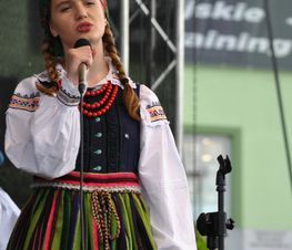 Zdjęcie z galerii: 	Tydzień Antoniański dzień czwarty
