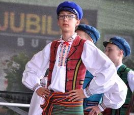 Zdjęcie z galerii: 	Tydzień Antoniański dzień czwarty