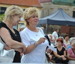Zdjęcie z galerii: 	Tydzień Antoniański dzień czwarty