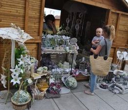 Zdjęcie z galerii: 	Tydzień Antoniański dzień czwarty