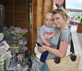 Zdjęcie z galerii: 	Tydzień Antoniański dzień czwarty
