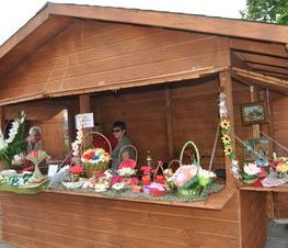 Zdjęcie z galerii: 	Tydzień Antoniański dzień czwarty