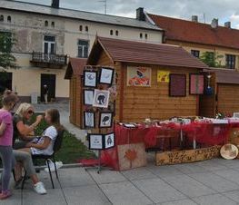 Zdjęcie z galerii: 	Tydzień Antoniański dzień czwarty
