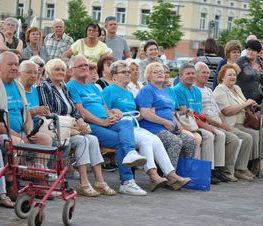 Zdjęcie z galerii: 	Tydzień Antoniański dzień czwarty