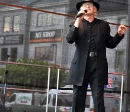 Zdjęcie z galerii: 	Tydzień Antoniański dzień czwarty