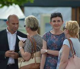 Zdjęcie z galerii: 	Tydzień Antoniański dzień czwarty