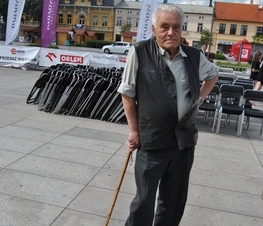 Zdjęcie z galerii: 	Św. Antoni z Padwy patronem Powiatu Tomaszowskiego i Miasta Tomaszowa Mazowieckiego