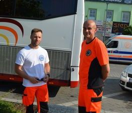 Zdjęcie z galerii: 	Obchody Świąta 25 Brygady Kawalerii Powietrznej oraz występy w ramach Dni Tomaszowa