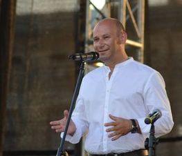 Zdjęcie z galerii: 	Obchody Świąta 25 Brygady Kawalerii Powietrznej oraz występy w ramach Dni Tomaszowa