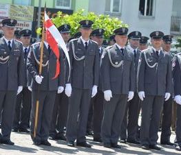 Zdjęcie z galerii: 	Obchody Świąta 25 Brygady Kawalerii Powietrznej oraz występy w ramach Dni Tomaszowa