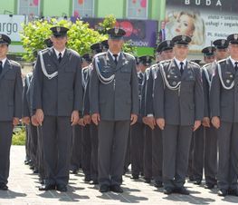 Zdjęcie z galerii: 	Obchody Świąta 25 Brygady Kawalerii Powietrznej oraz występy w ramach Dni Tomaszowa