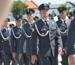 Zdjęcie z galerii: 	Obchody Świąta 25 Brygady Kawalerii Powietrznej oraz występy w ramach Dni Tomaszowa
