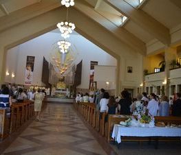 Zdjęcie z galerii: Wojewódzkie zakończenie roku w Tomaszowie Mazowieckim