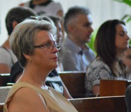 Zdjęcie z galerii: Wojewódzkie zakończenie roku w Tomaszowie Mazowieckim