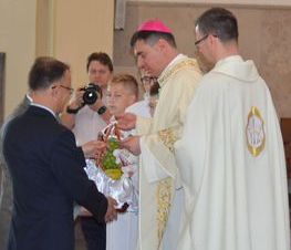 Zdjęcie z galerii: Wojewódzkie zakończenie roku w Tomaszowie Mazowieckim