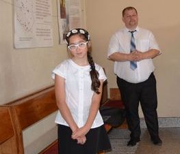 Zdjęcie z galerii: Wojewódzkie zakończenie roku w Tomaszowie Mazowieckim