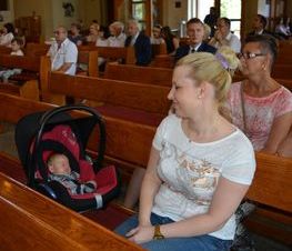 Zdjęcie z galerii: Wojewódzkie zakończenie roku w Tomaszowie Mazowieckim