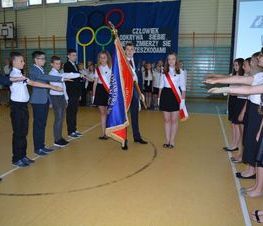 Zdjęcie z galerii: Wojewódzkie zakończenie roku w Tomaszowie Mazowieckim