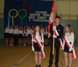 Zdjęcie z galerii: Wojewódzkie zakończenie roku w Tomaszowie Mazowieckim