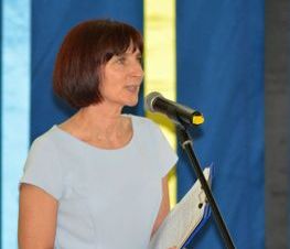 Zdjęcie z galerii: Wojewódzkie zakończenie roku w Tomaszowie Mazowieckim