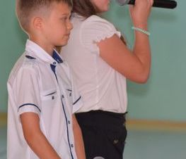 Zdjęcie z galerii: Wojewódzkie zakończenie roku w Tomaszowie Mazowieckim