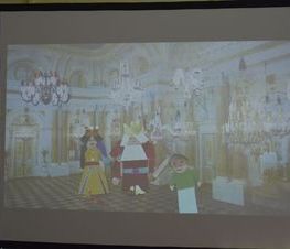 Zdjęcie z galerii: Wojewódzkie zakończenie roku w Tomaszowie Mazowieckim