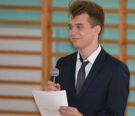 Zdjęcie z galerii: Wojewódzkie zakończenie roku w Tomaszowie Mazowieckim