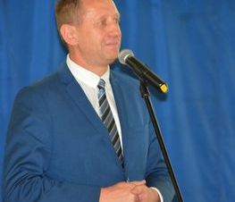 Zdjęcie z galerii: Wojewódzkie zakończenie roku w Tomaszowie Mazowieckim