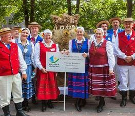Zdjęcie z galerii: Dożynki Prezydenckie w Spale 2016