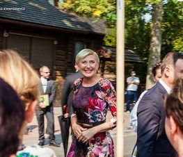 Zdjęcie z galerii: Dożynki Prezydenckie w Spale 2016