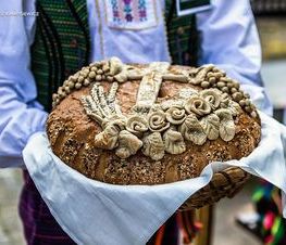 Zdjęcie z galerii: Dożynki Prezydenckie w Spale 2016