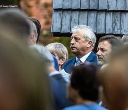 Zdjęcie z galerii: Dożynki Prezydenckie w Spale 2016