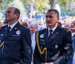 Zdjęcie z galerii: Dożynki Prezydenckie w Spale 2016