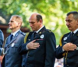Zdjęcie z galerii: Dożynki Prezydenckie w Spale 2016