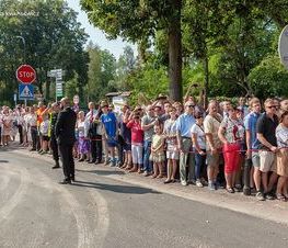 Zdjęcie z galerii: Dożynki Prezydenckie w Spale 2016