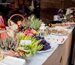 Zdjęcie z galerii: Dożynki Prezydenckie w Spale 2016