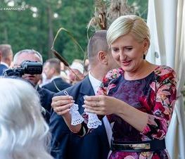 Zdjęcie z galerii: Dożynki Prezydenckie w Spale 2016