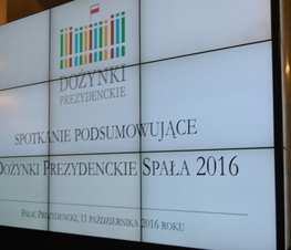 Zdjęcie z galerii: SPOTKANIE KANCELARIA 