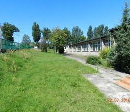 Zdjęcie z galerii: Termomodernizacja Majowa 