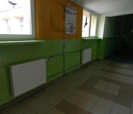 Zdjęcie z galerii: Termomodernizacja Majowa 