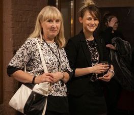 Zdjęcie z galerii: Wernisaż wystawy „Studium Belfra”